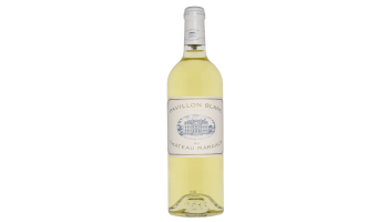 Château Margaux - Magnum Pavillon Blanc du Château Margaux