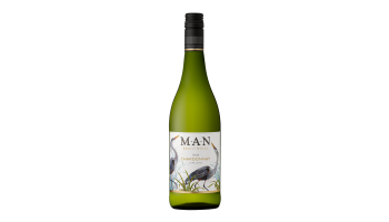 MAN Family wines - Chardonnay Pad Stal