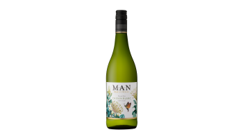 MAN Family wines - Chenin Blanc Free-run Steen
