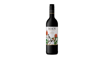 MAN Family wines - Merlot Jan Fiskaal