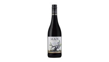 MAN Family wines - Pinotage Bosstok