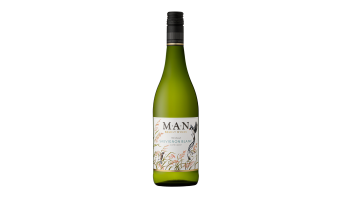 MAN Family wines - Warrelwind Sauvignon Blanc