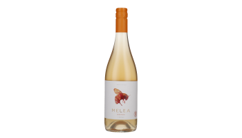 Melea - Orange Verdejo Organic