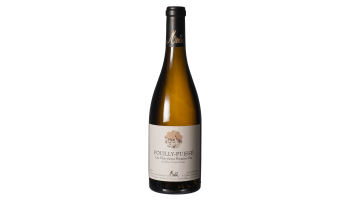 Merlin - Pouilly-Fuissé 1er Cru Les Chevrières