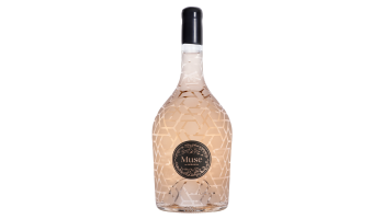 Miraval - Muse de Miraval Grande Cuvée Magnum