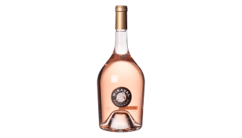 Miraval - Côtes de Provence Rosé Magnum 	Provence Frankrijk