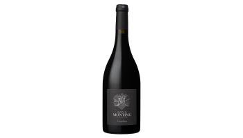 Domaine de Montine Vinsobres Frankrijk 