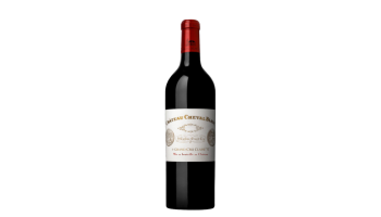 Château Cheval Blanc Saint-Émilion