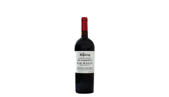 Vinos Baettig - Los Compadres Cabernet Sauvignon Vino de Vinedos