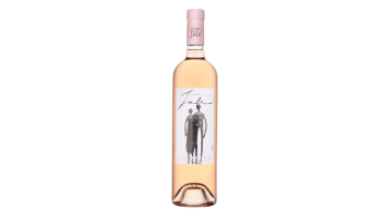 Domaine de Jale - Rosé La Moure Côtes de Provence