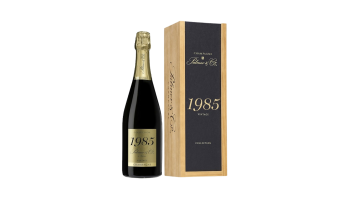 Champagne Palmer & Co 1985 Vintage