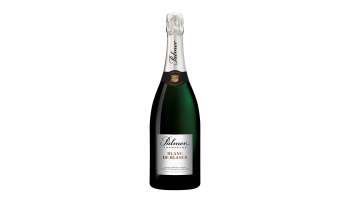 Champagne Palmer & Co Blanc de Blancs Magnum
