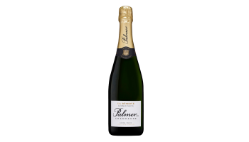 Champagne Palmer & Co - La Réserve Brut