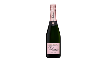Champagne Palmer & Co - Rosé Solera