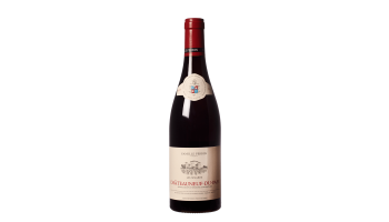Rode wijn Perrin - Châteauneuf-du-Pape Les Sinards Rhône Frankrijk