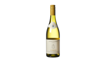 Witte wijn Perrin - Luberon Blanc Rhône Frankrijk