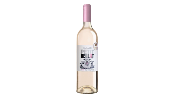 Frédéric Bellot - Petit Bellot Rosé alcohol free