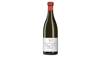 Domaine Pierre Vincent - Volnay 1er Cru le Ronceret Rouge