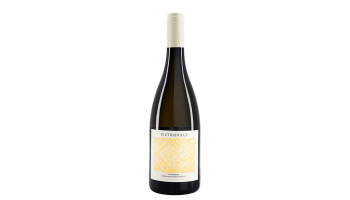 Pietradolce Etna Bianco Sicilie Italië