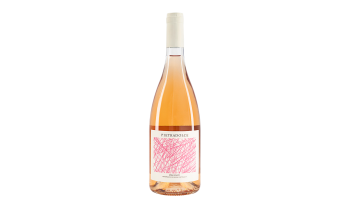 Pietradolce Etna Rosato Sicilië Italië Rosé