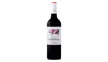 Bodegas Bodem - La Granja 360° Tempranillo