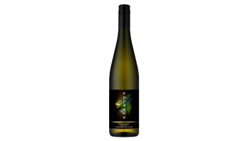 Pounamu Pinot gris Nieuw-Zeeland Marlborough 