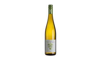 Witte wijn Rebholz - Riesling Trocken Duitsland Rheinland-Pfalz