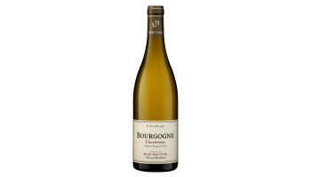 Domaine René Bouvier - Bourgogne Chardonnay