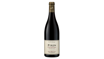 Domaine René Bouvier - Fixin Crais de Chêne