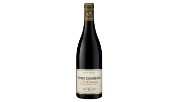Domaine René Bouvier - Gevrey-Chambertin 1er Cru Les Champeaux