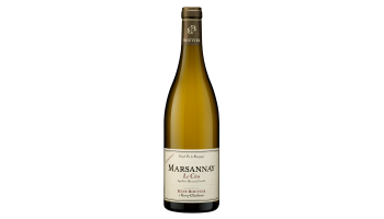 Domaine René Bouvier - Marsannay Blanc Le Clos Monopole