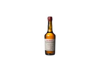 Roger Groult - Calvados 8 Ans Sauternes Cask Finish