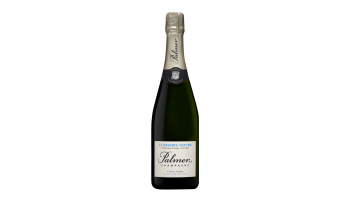 Champagne Palmer La Reserve Nature Frankrijk