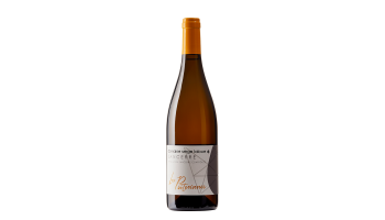 Witte wijn Serge Laloue - Sancerre Les Poitevinnes Loire Frankrijk 