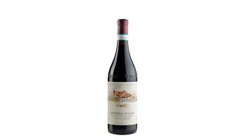 Vietti - Barbera d'Alba Scarrone Vigna Vecchia