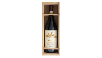 Vietti - Barbaresco Rabajà Reserva