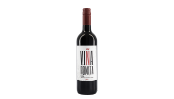 Vina Romita - Rioja Tinto