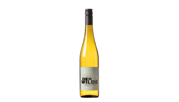 Witte wijn Weigand - Der Wilde Wild Wild White Bacchus, Müller-Thurgau Duitsland Franken