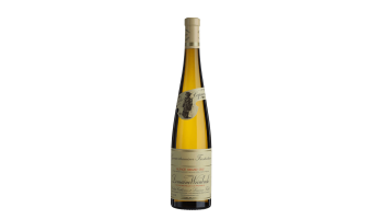 Witte wijn Weinbach - Gewurztraminer Grand Cru Furstentum
