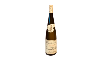 Witte wijn Weinbach - Les Vignes du Prêcheur Elzas Frankrijk