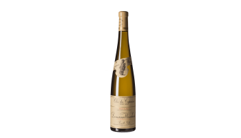 Witte wijn Weinbach - Pinot Gris Clos des Capucins Elzas Frankrijk