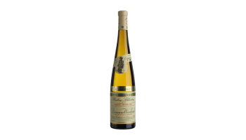 Witte wijn Weinbach - Riesling Grand Cru Schlossberg Ste Catherine Elzas Frankrijk