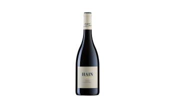 Cuvée Rot Falco Weingut Hain Duitsland Moezel Mosel