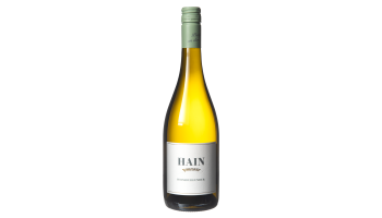 Weingut Hain - Weissburgunder Trocken