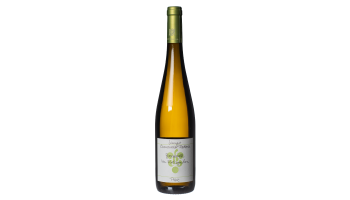 Weingut Ökonomierat Rebholz - Birkweiler Riesling vom Rotliegenden