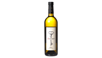 Sattlerhof - Ried Trinkaus Sauvignon Blanc