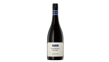 Wirra Wirra Farmer's heart grenache mclaren vale rode wijn 