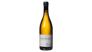 Domaine Xavier Monnot - Puligny-Montrachet 1er Cru Les Folatieres
