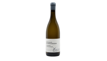 Domaine Xavier Monnot - Coteaux Bourguignons Blanc Le Pré de Denise