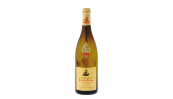 Chateau Fuisse Les Brules Chardonnay Bourgogne Frankrijk witte wijn